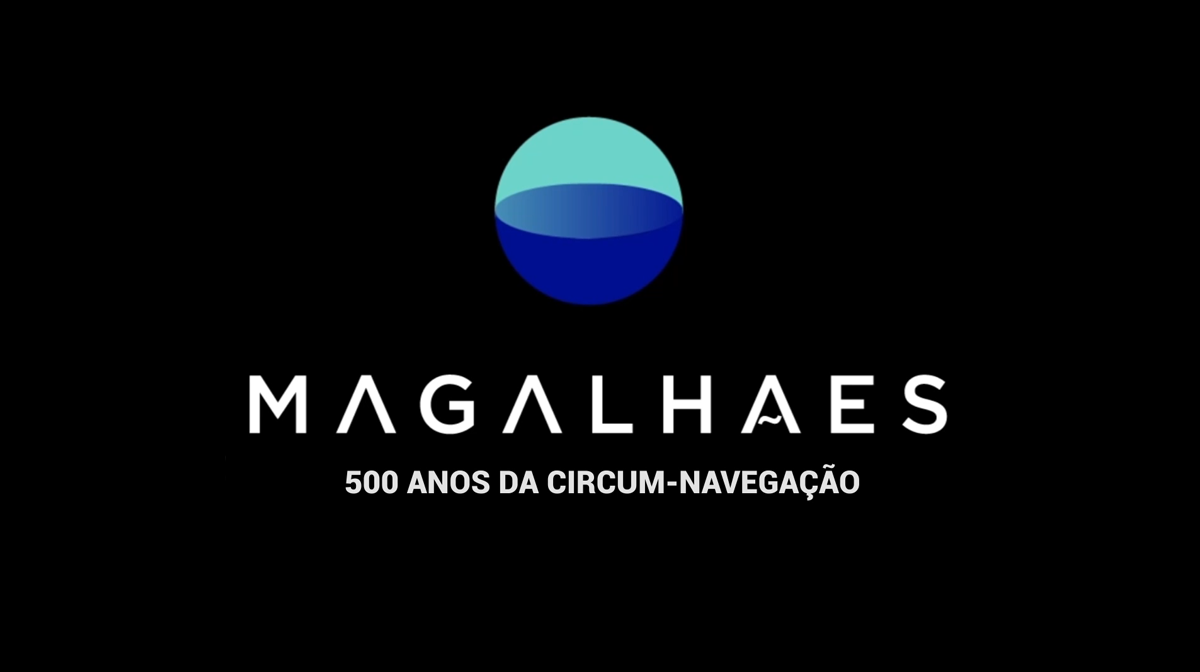 Magalhes - 500 Anos da Circum-Navegao
