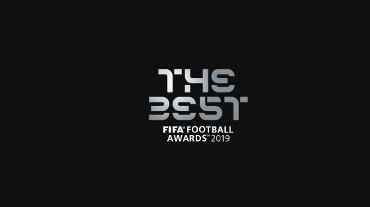 Prmios FIFA 2019