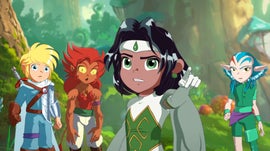 Imagem de Os Lend�rios