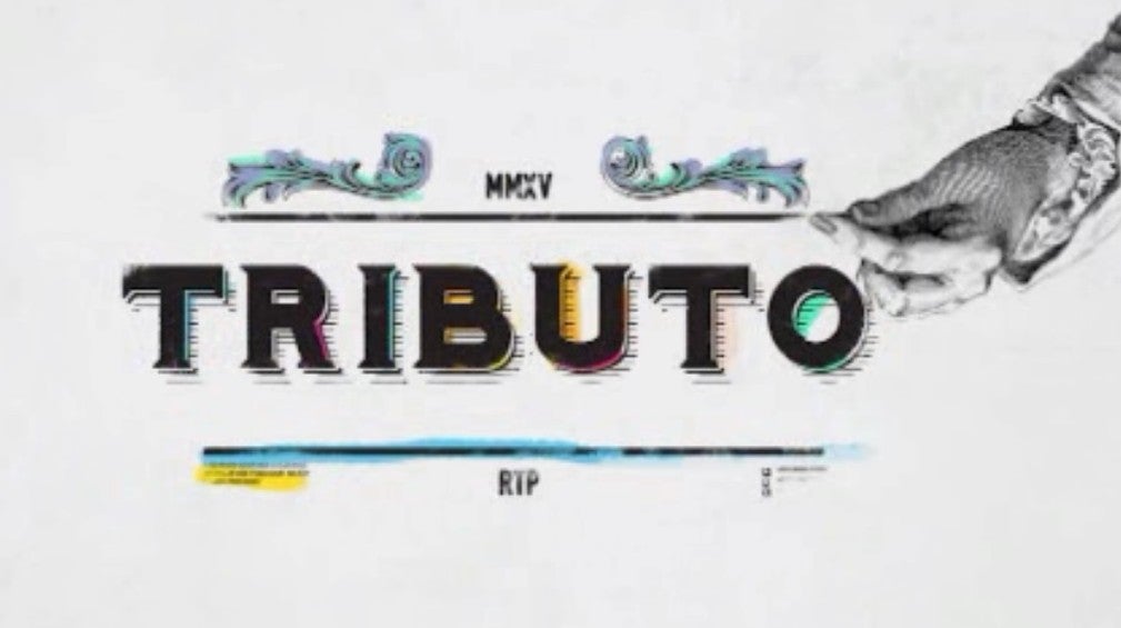 Imagem de Tributo em Estúdio