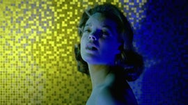 Imagem de O Inferno de Clouzot