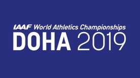 Atletismo: Campeonato Mundial de Atletismo 2019