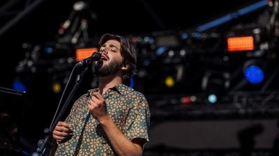 Play - Festival RTP Andamento - Salvador Sobral