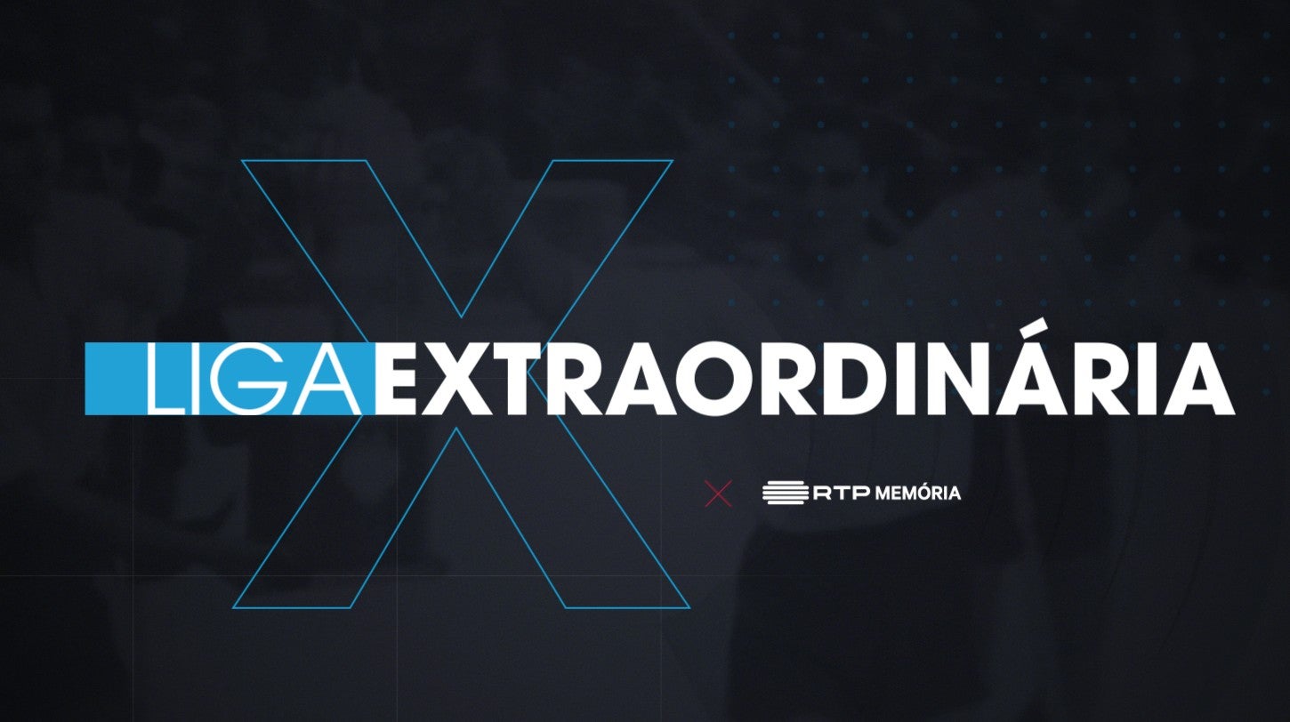Imagem do Programa / Episiódio - Liga Extraordinária