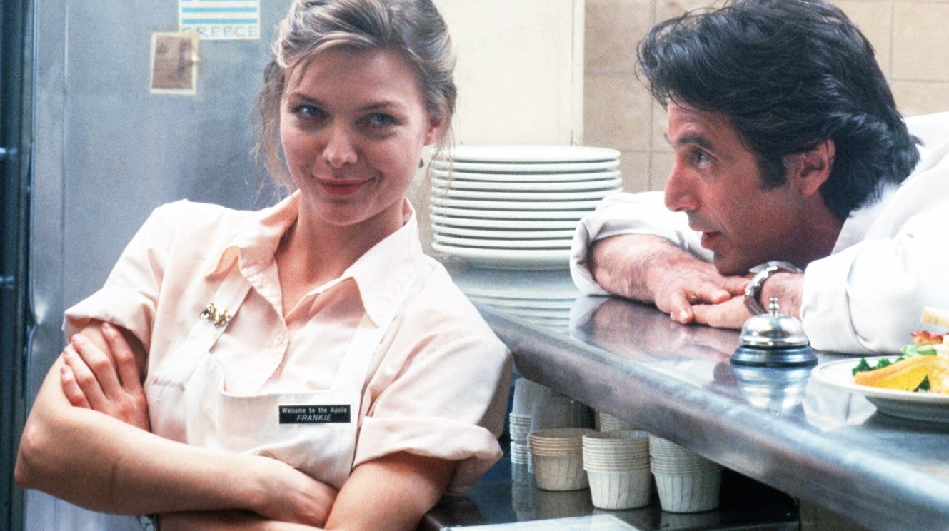 Imagem de Frankie e Johnny