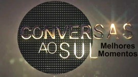 Imagem de Conversas ao Sul 2019 - Melhores Momentos