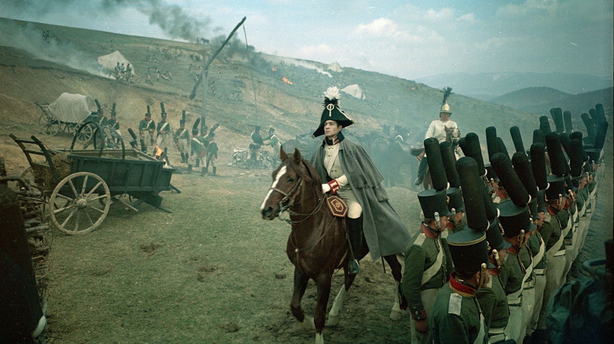 Imagem de Guerra e Paz IV: Pierre Bezukhov