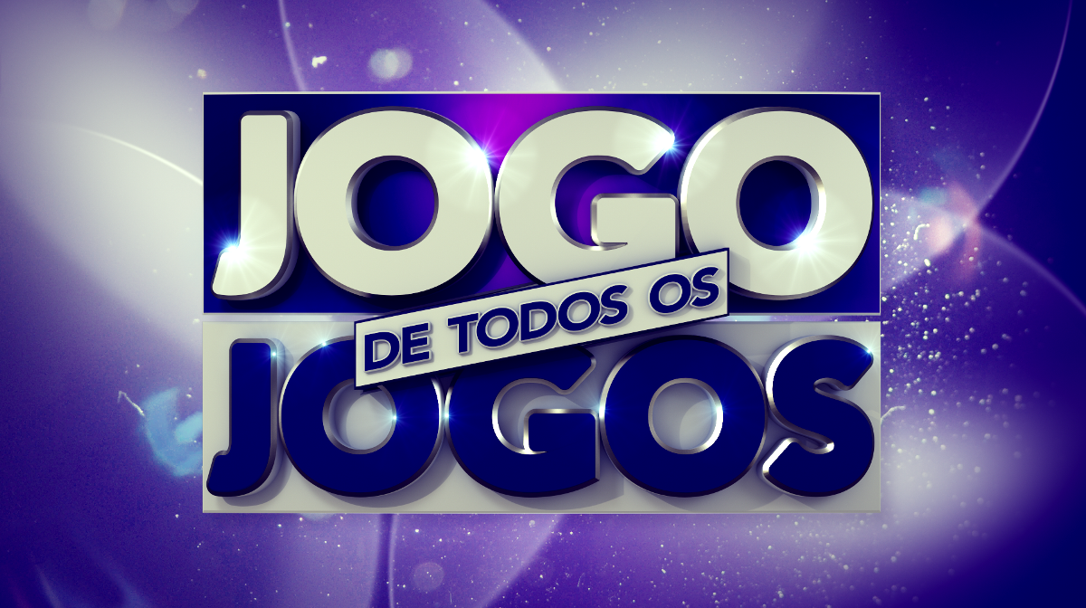 Jogo de Todos os Jogos - Concursos - RTP