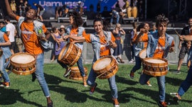 Imagem de Festival RTP Andamento - Bombrando