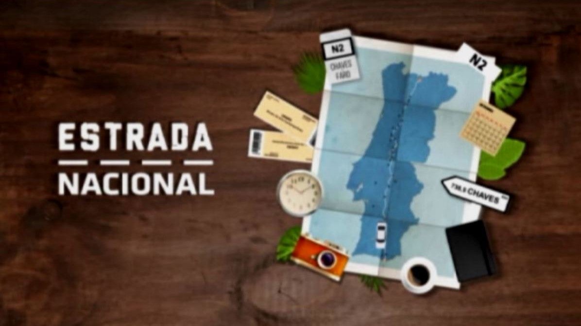 Estrada Nacional