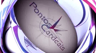 Imagem de Pontos & Cardeais