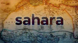 Imagem de Saara
