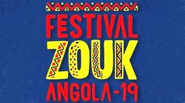 Imagem de Festival Zouk Luanda 2019