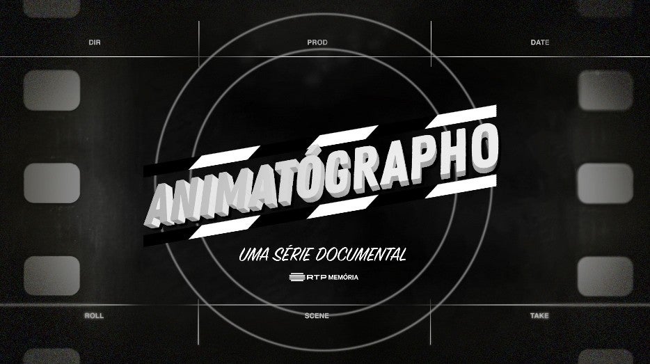 Imagem do Programa / Episiódio - Animatógrapho