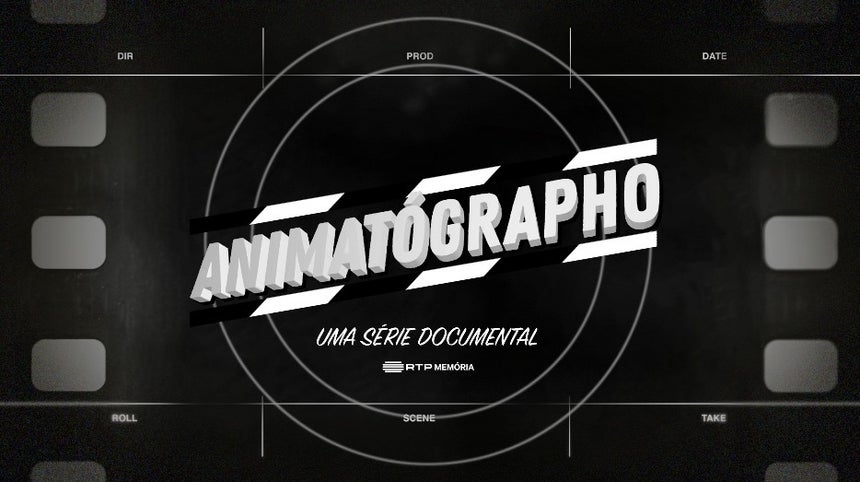 Graph Taskmaster Animatógrapho de 25 jul 2026 - RTP Play