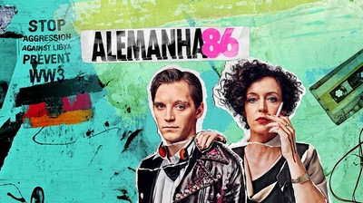 Play - Alemanha 86