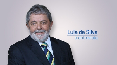 Play - A Entrevista - Lula da Silva