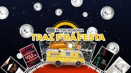 Imagem de Traz pr� Festa - 15 Anos RTP Mem�ria