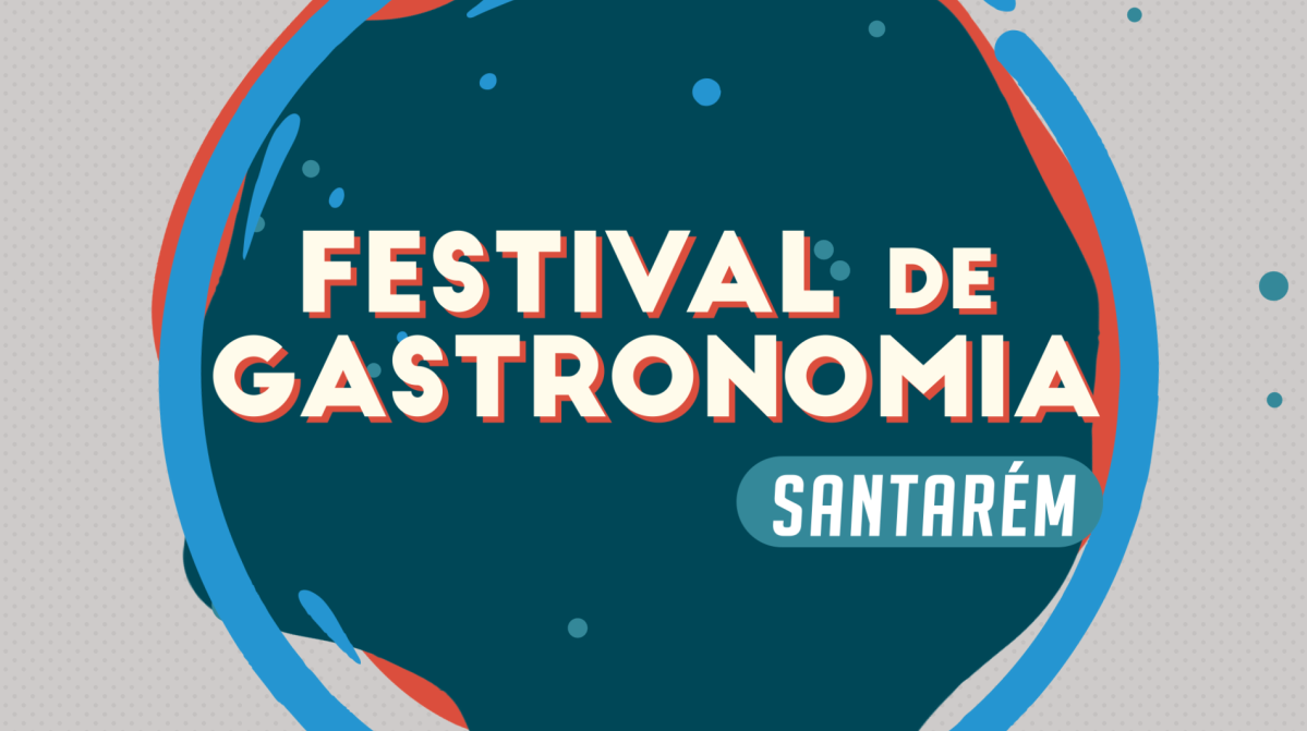 Festival de Gastronomia - Santarém