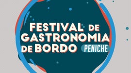 Imagem de Festival de Gastronomia de Bordo - Peniche