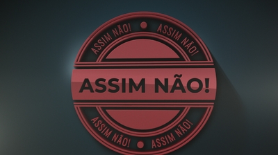 Play - Assim Não