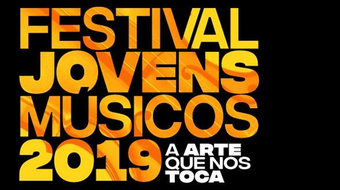 Festival Jovens Músicos 2019 - Grande Final do Prémio Jovens Músicos