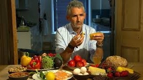 Play - A nova ciência da alimentação
