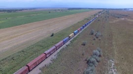 Imagem de China, O Grande Drag�o - A Marcha da China para o Ocidente