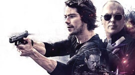 Imagem de Assassino Americano