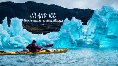 Play - InLand Ice - Atravessando a Gronelândia