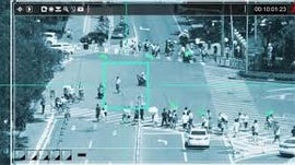 Imagem de Laborat�rio de cr�dito social na China