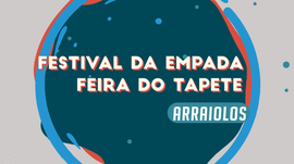 Imagem de Festival da Empada - Feira do Tapete de Arraiolos