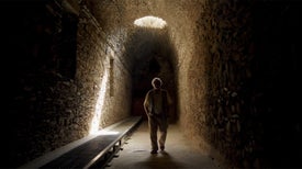 Imagem do Programa / Episiódio - Cláudio Torres - Arqueologia de uma Vida