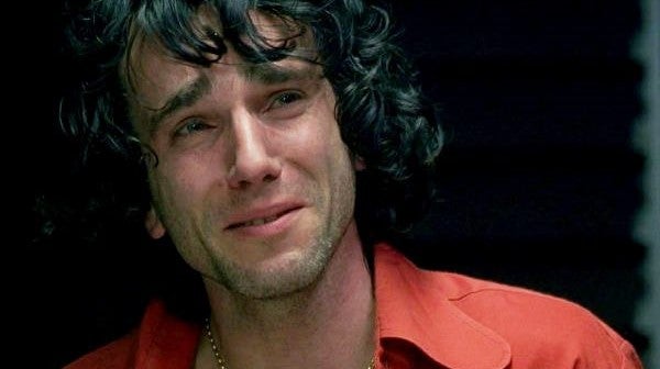 Imagem de Em Nome do Pai