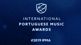 Imagem de IPMA - International Portuguese Music Awards 2019