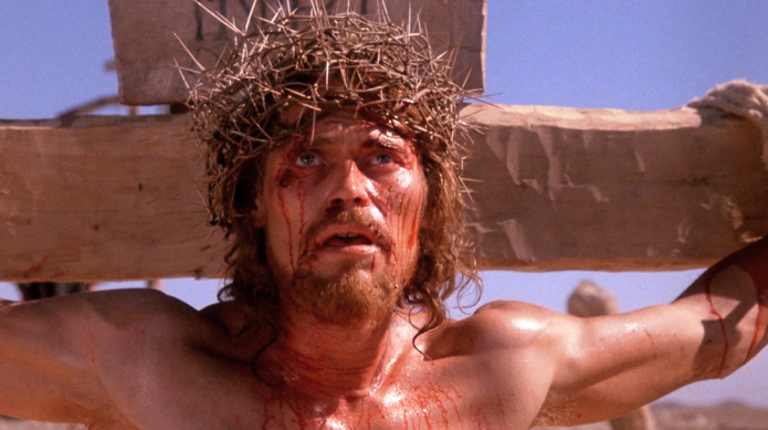 Imagem de A Última Tentação de Cristo