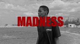 Imagem de Madness