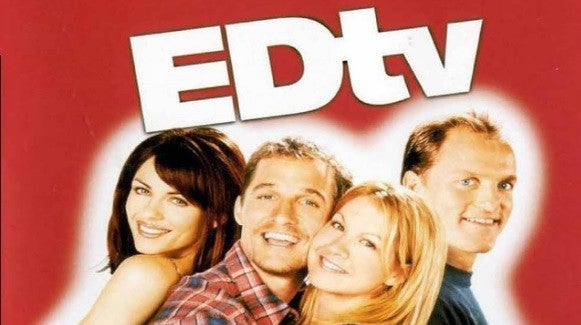 Imagem de EDtv