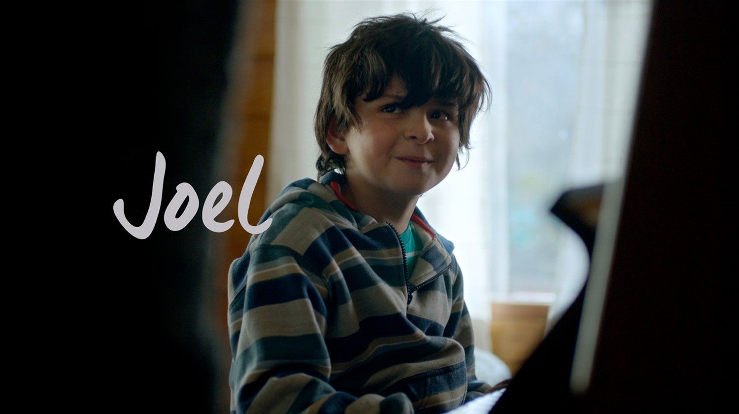 Imagem de Joel
