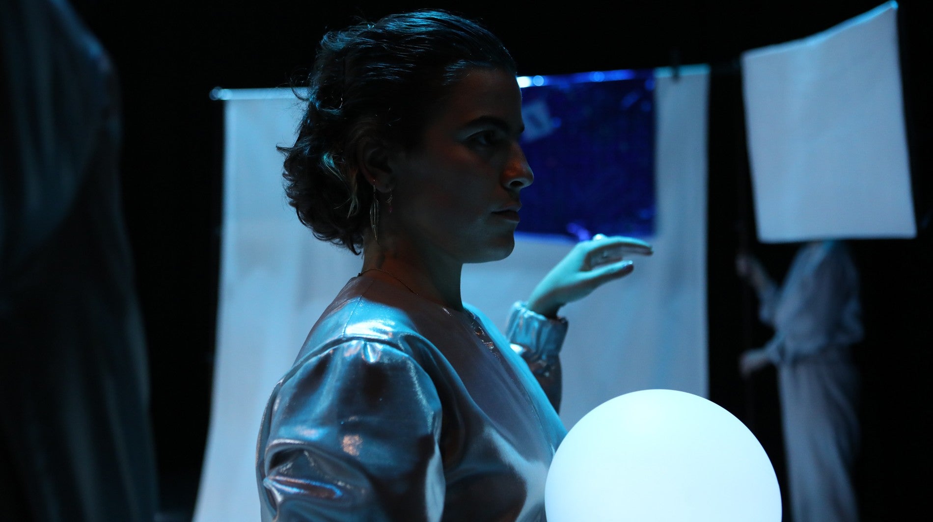 Play - Bioluminescência