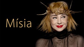 Imagem de M�sia - Pura Vida