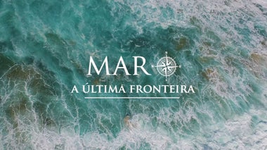 Imagem de Mar, a Última Fronteira