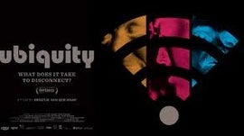 Imagem de O dom da ubiquidade