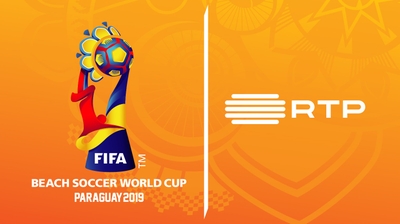Play - FIFA Campeonato do Mundo de Futebol de Praia