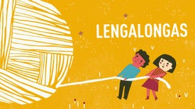 Lengalongas