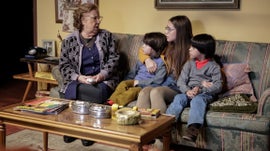 Imagem de Conta-me Como Foi