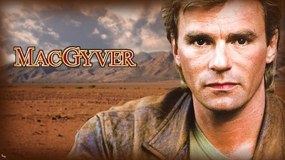 Play - MacGyver