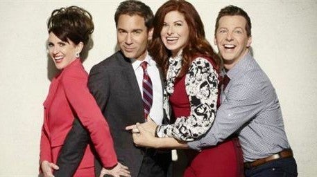 Imagem de Will & Grace