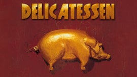 Imagem de Delicatessen