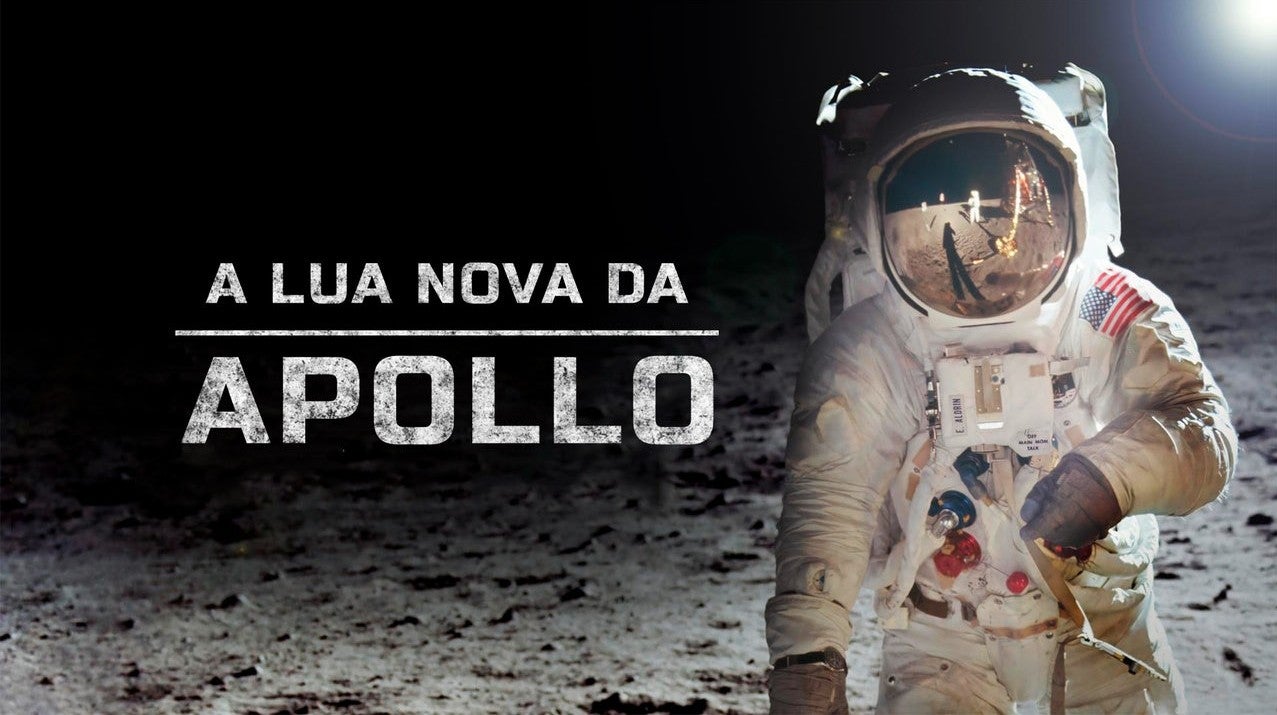 A Lua Nova da Apollo